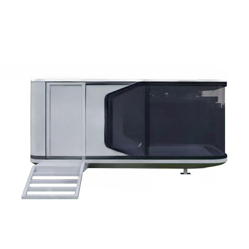 Kapsul ruang luar ruang terbuk - Outdoor Camping Warehouse ulasan dan harga