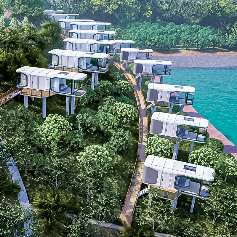 Kapsul ruang luar ruang terbuk - Outdoor Camping Warehouse ulasan dan harga