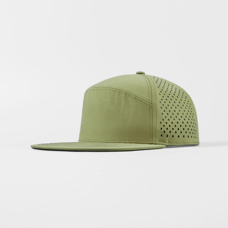 Topi Baseball Jaring Pria Wani - Outdoor Camping Hat ulasan dan harga