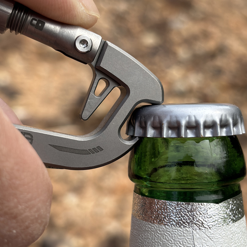 Alat Pembuka Botol Darurat Mob - Outdoor Camping Water Tank ulasan dan harga