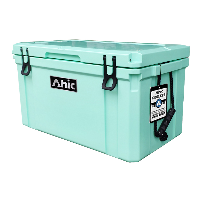 Kotak Pendingin Es PE Terisola - Outdoor Camping Box ulasan dan harga