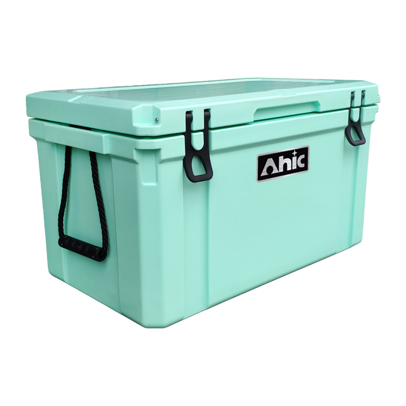 Kotak Pendingin Es PE Terisola - Outdoor Camping Box ulasan dan harga