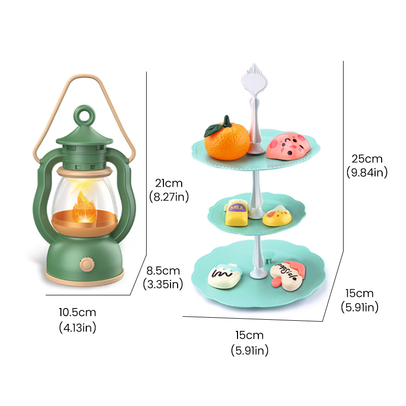 Set Peralatan Petualangan Luar - Outdoor Camping Kit ulasan dan harga