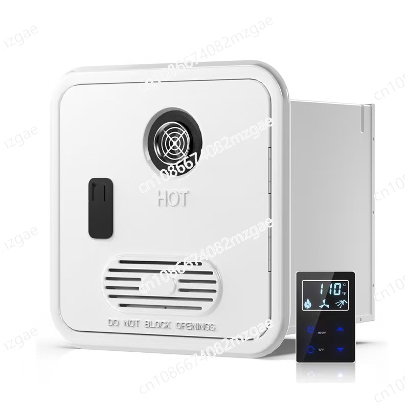 Pemanas Air Portabel untuk RV, - Outdoor Camping Water Heater ulasan dan harga