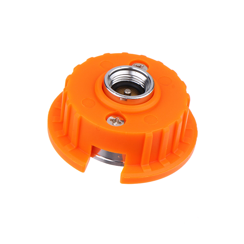 Adaptor Tabung Gas Camping Lua - Outdoor Camping Heater For Tent ulasan dan harga