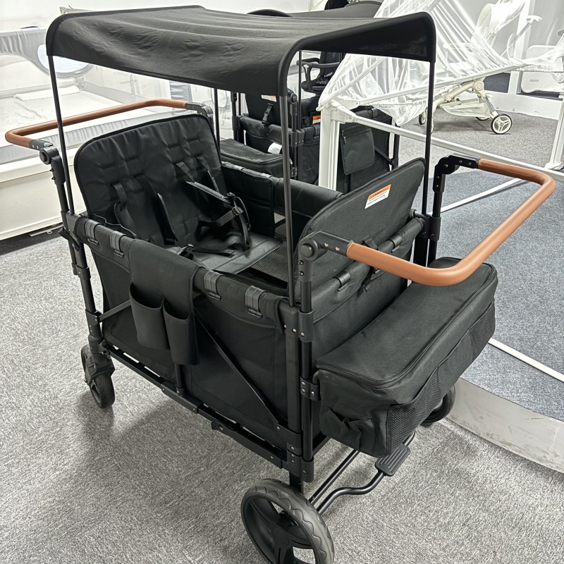 Troli Lipat Portabel untuk Tam - Outdoor Camping Wagon ulasan dan harga