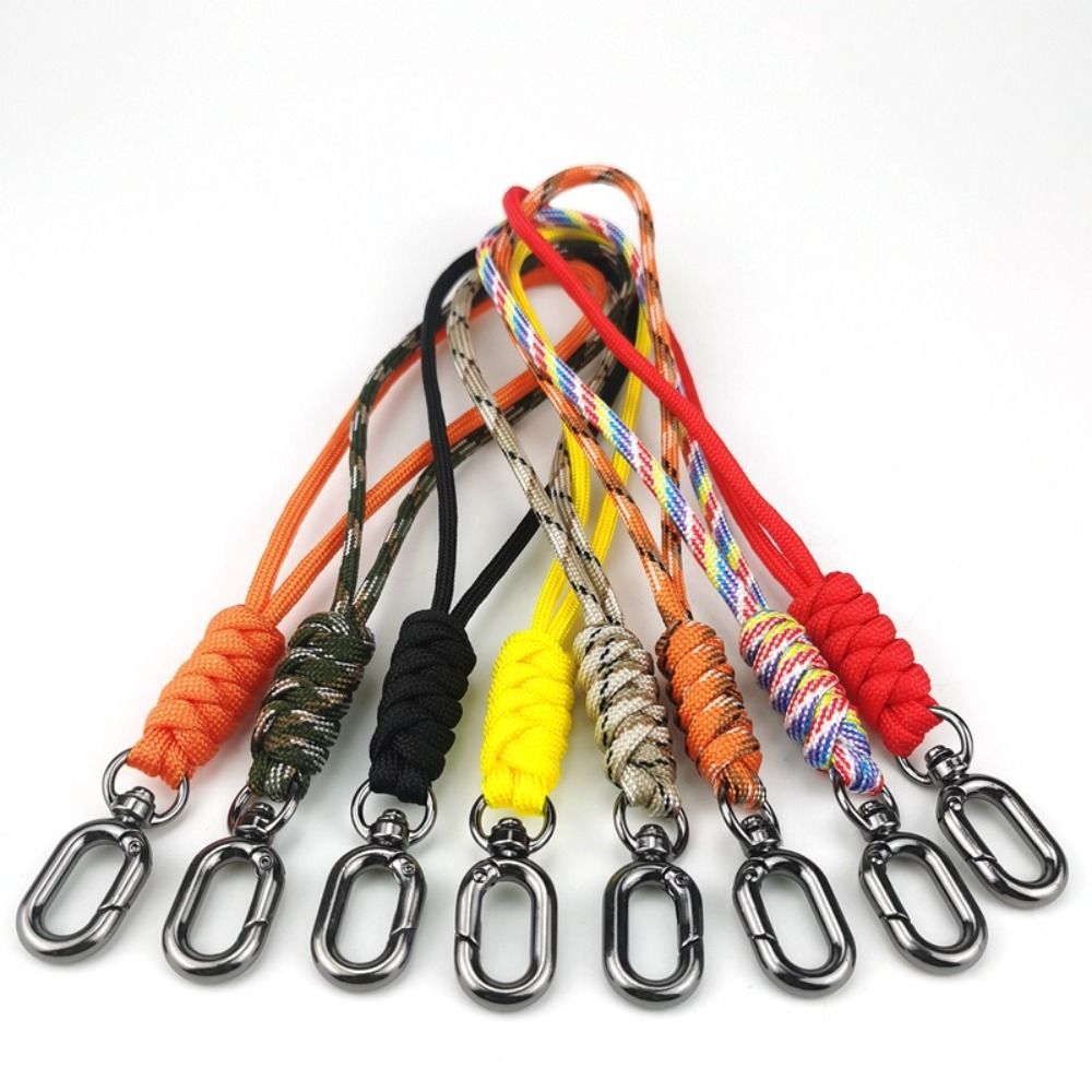 Paracord gantungan kunci tali  - Bivvy Bag Emergency ulasan dan harga