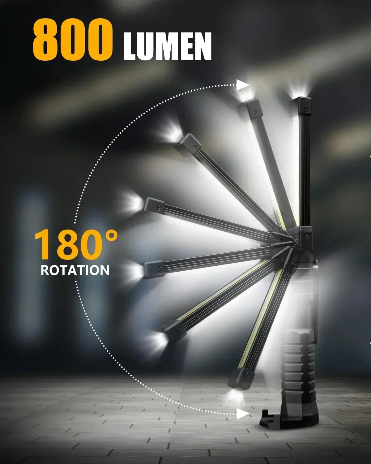 Senter Lipat Kuat Lentera Isi  - Outdoor Camping Adventure Lamp ulasan dan harga