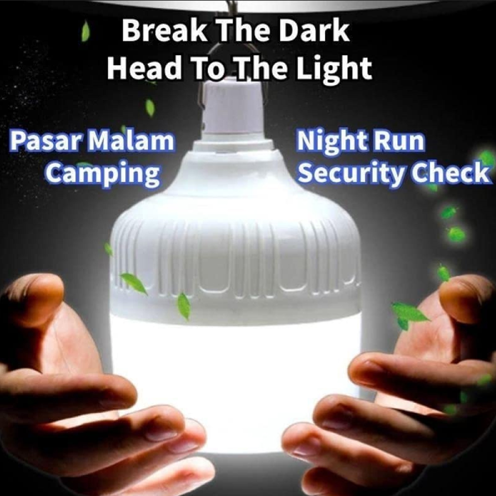 Lampu Camping BBQ Portabel Lua - Outdoor Camping Adventure Lamp ulasan dan harga