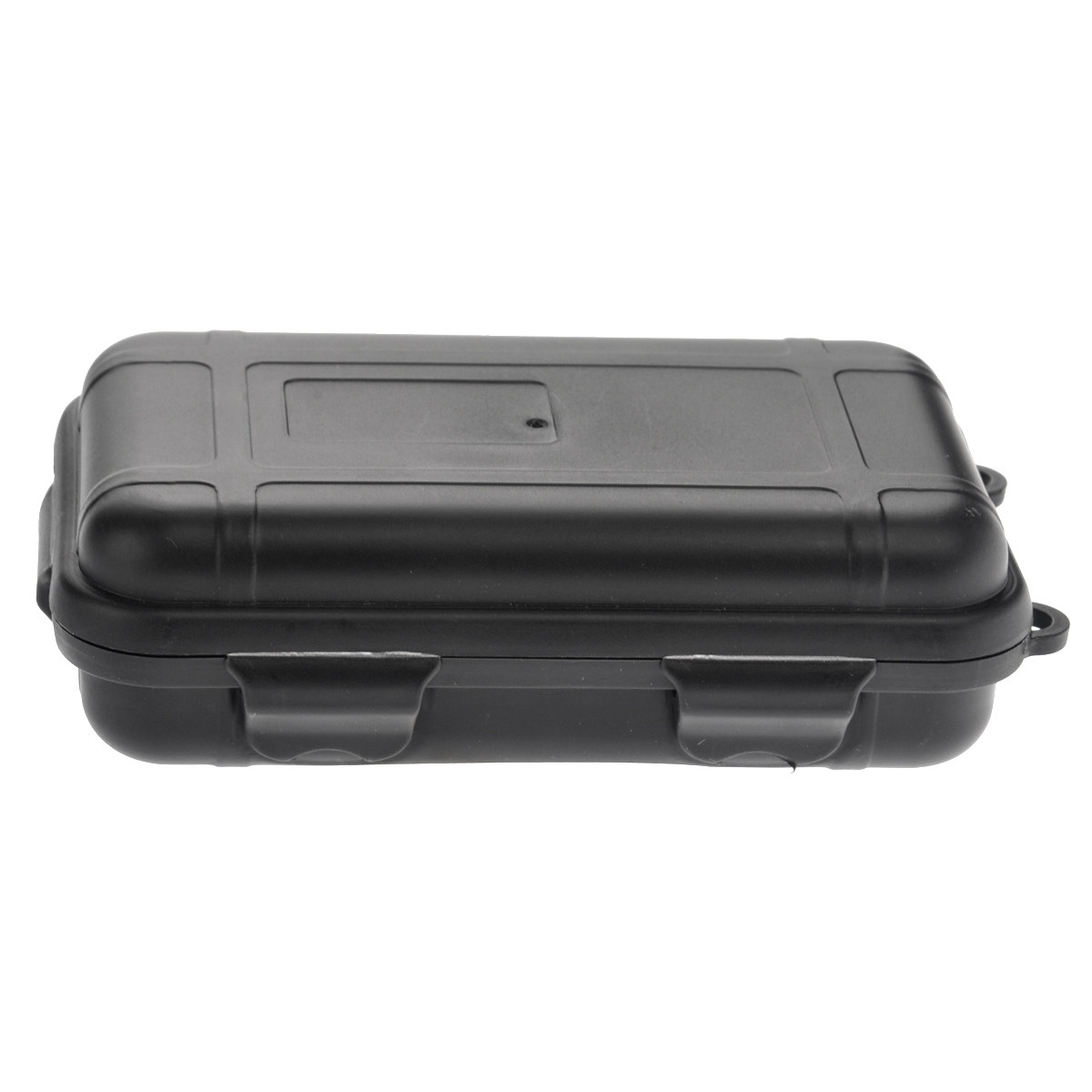 Kotak Hitam L 15.5*10*4.5Cm Pe - Outdoor Camping Box ulasan dan harga