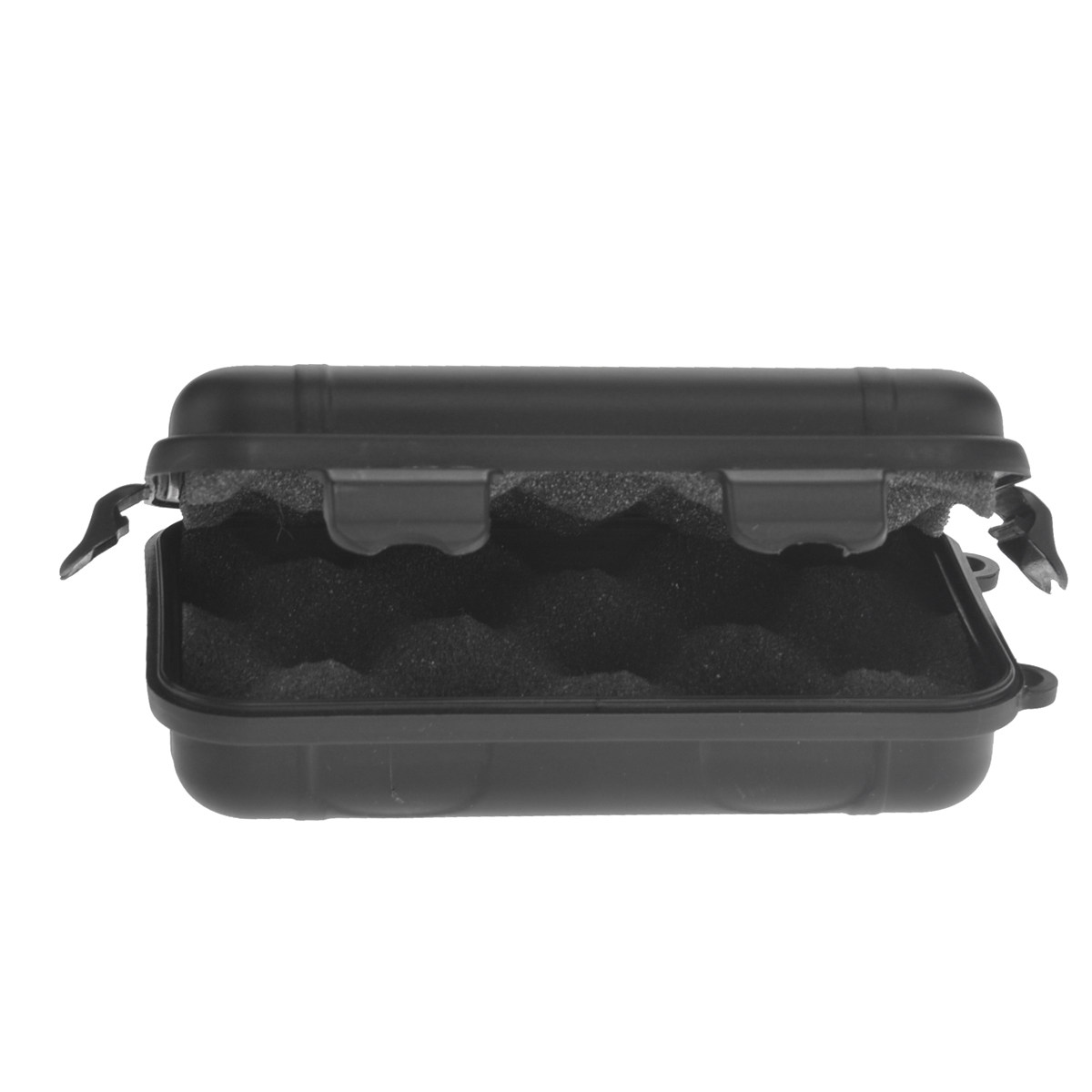 Kotak Hitam L 15.5*10*4.5Cm Pe - Outdoor Camping Box ulasan dan harga