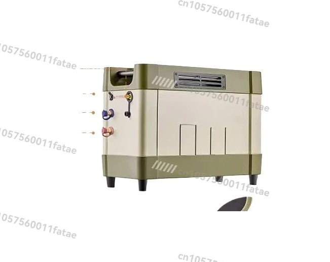 Pemanas Air Mandi Portabel unt - Outdoor Camping Water Heater ulasan dan harga