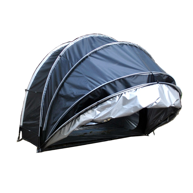 Tenda Gudang Penyimpanan Seped - Outdoor Camping Warehouse ulasan dan harga