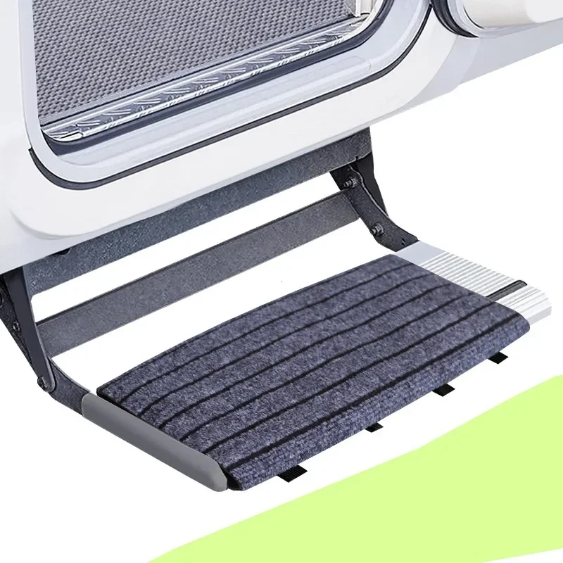 Karpet Tangga Karavan Luar Rua - Outdoor Camping Van ulasan dan harga