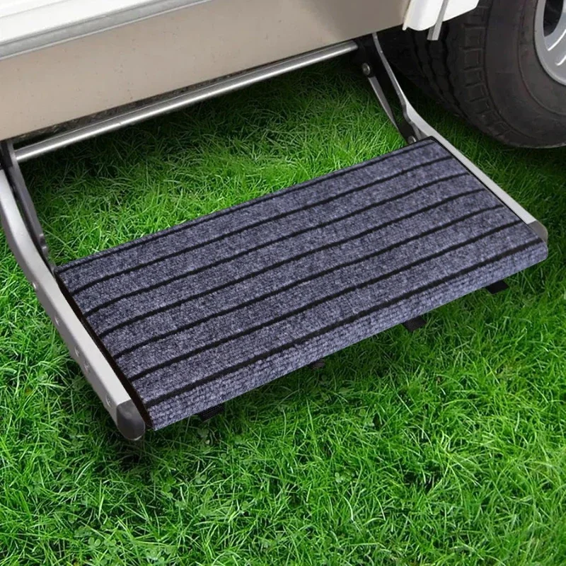 Karpet Tangga Karavan Luar Rua - Outdoor Camping Van ulasan dan harga