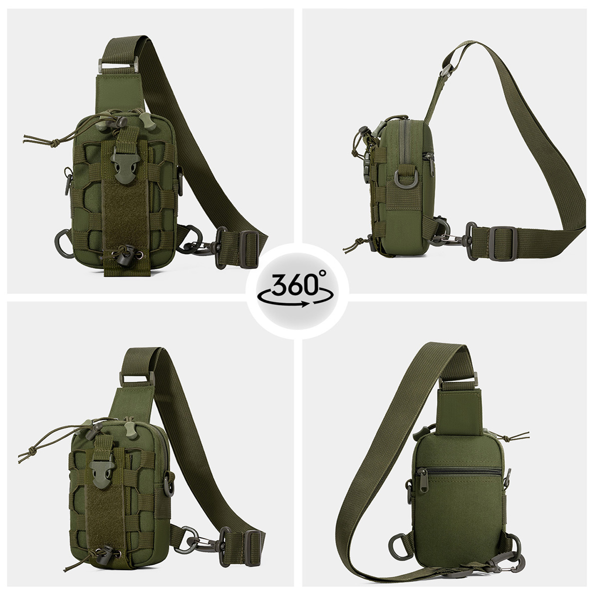 Tas Botol Air, Tas Botol Air S - Outdoor Camping Water Tank ulasan dan harga
