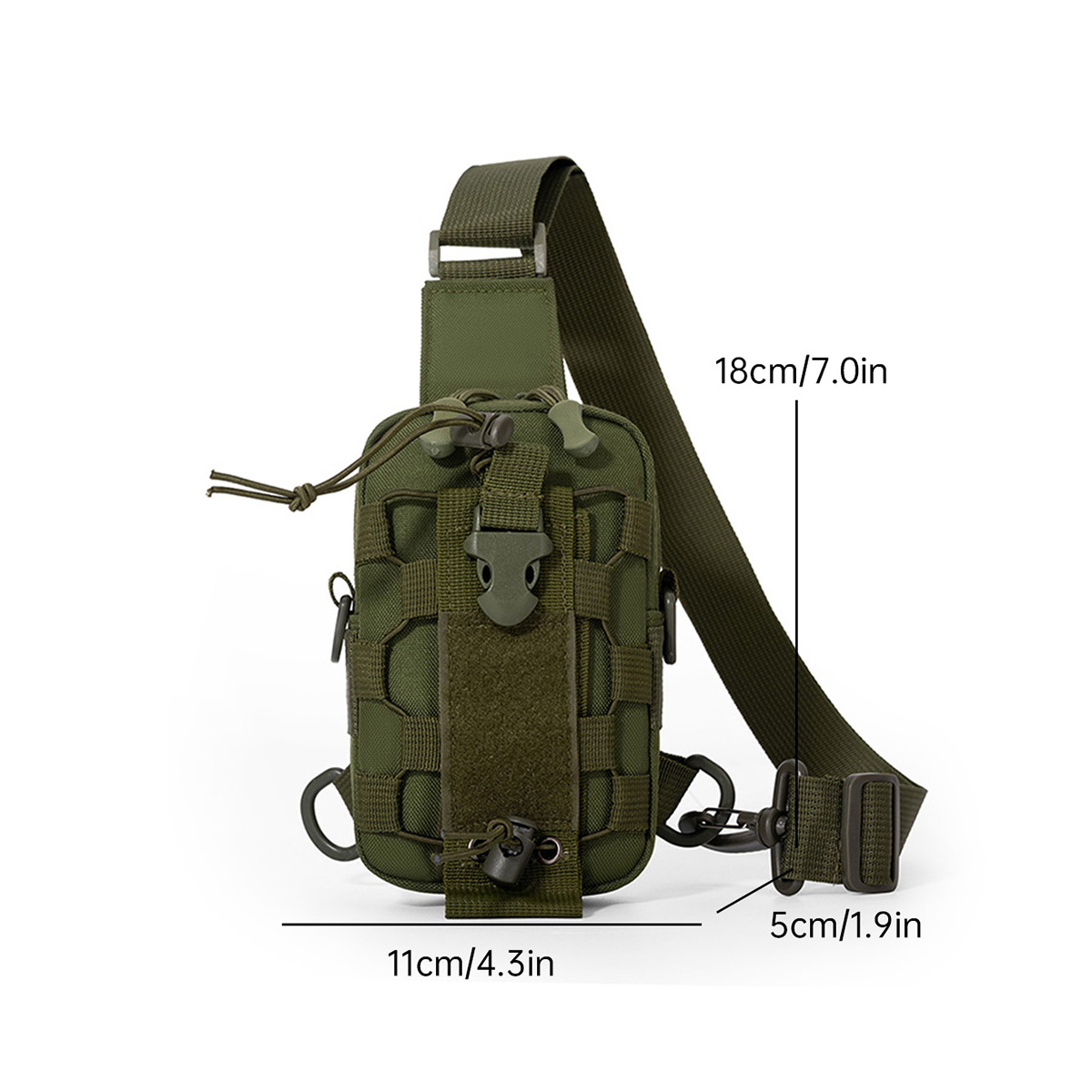 Tas Botol Air, Tas Botol Air S - Outdoor Camping Water Tank ulasan dan harga