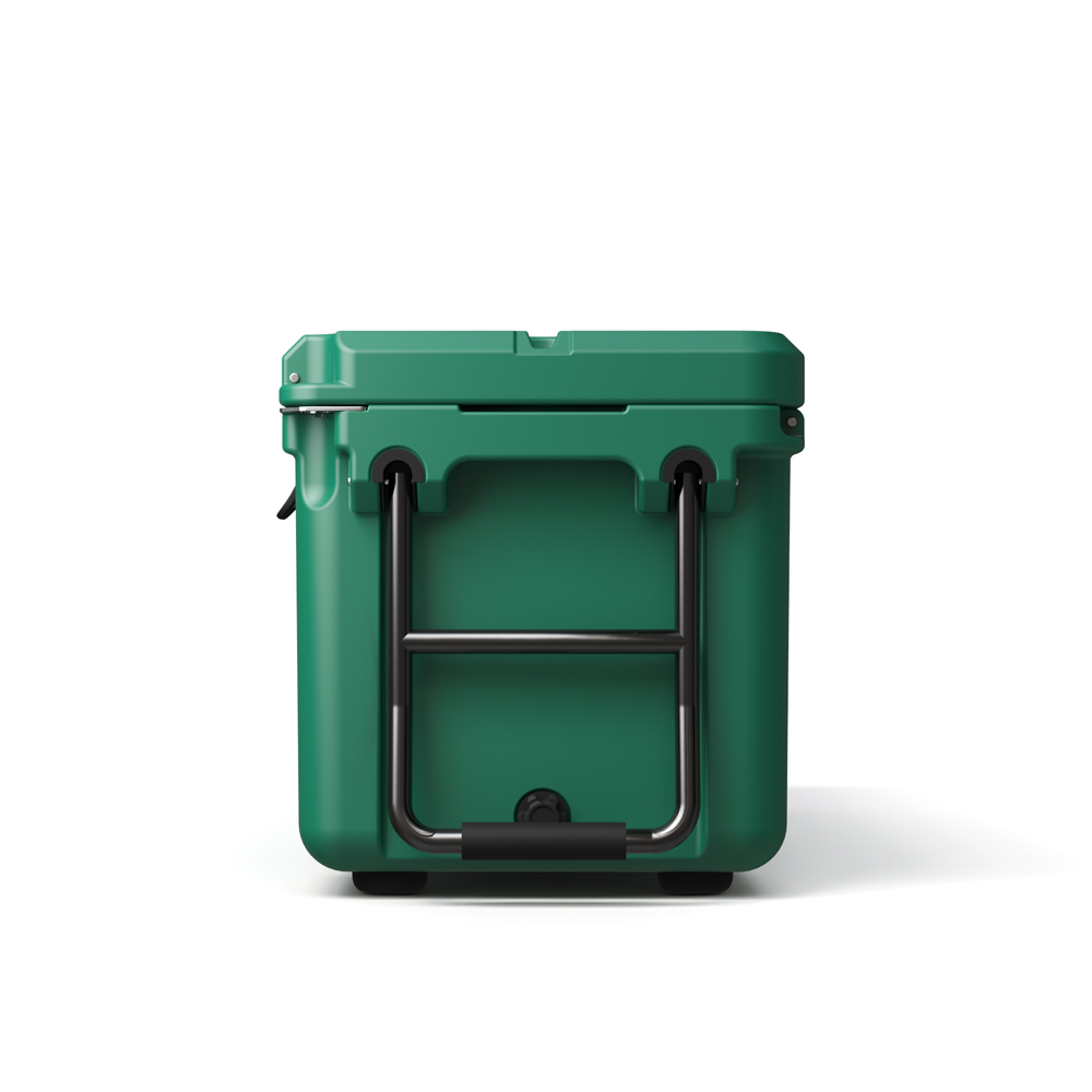 Kotak pendingin troli plastik  - Outdoor Camping Box ulasan dan harga