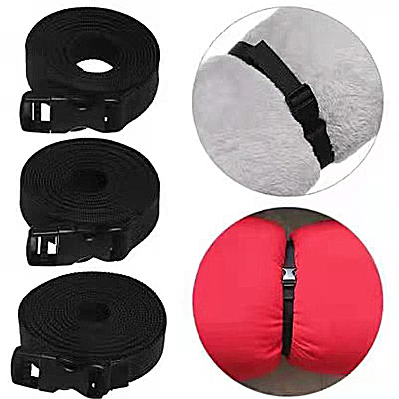 1 Buah Tali Pengikat Barang Pe - Outdoor Camping Kit ulasan dan harga