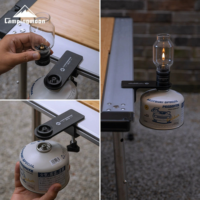 Aksesori Ekstensi Klip Meja Ca - Outdoor Camping Heater For Tent ulasan dan harga