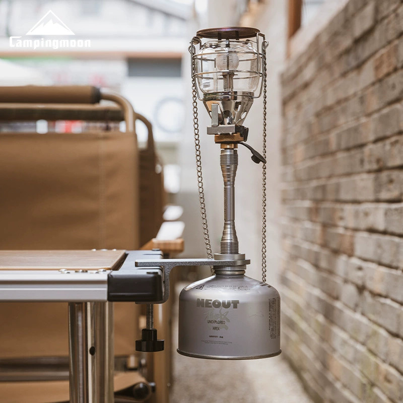 Aksesori Ekstensi Klip Meja Ca - Outdoor Camping Heater For Tent ulasan dan harga