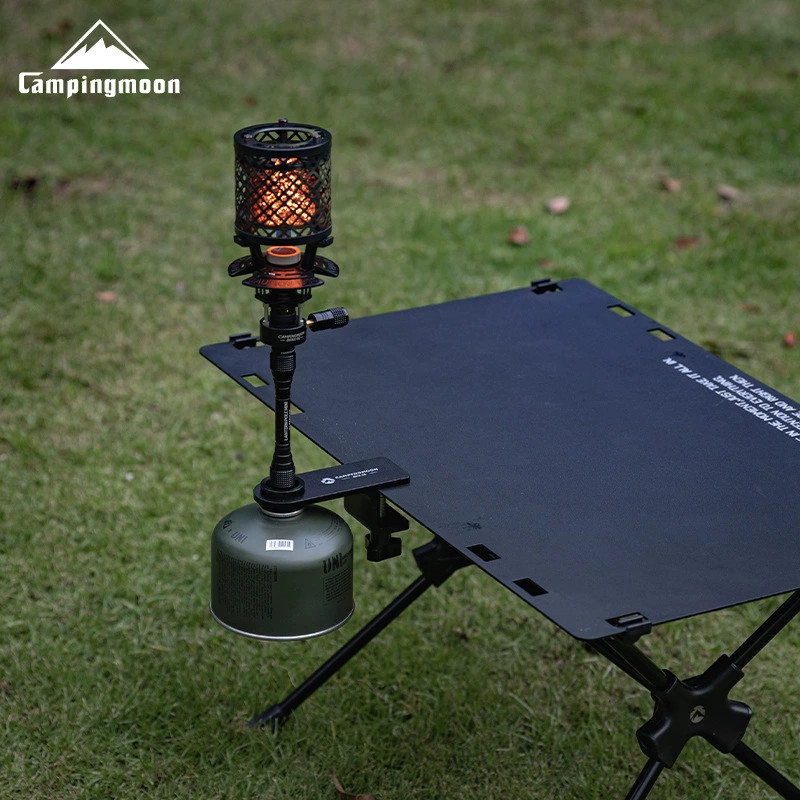 Aksesori Ekstensi Klip Meja Ca - Outdoor Camping Heater For Tent ulasan dan harga