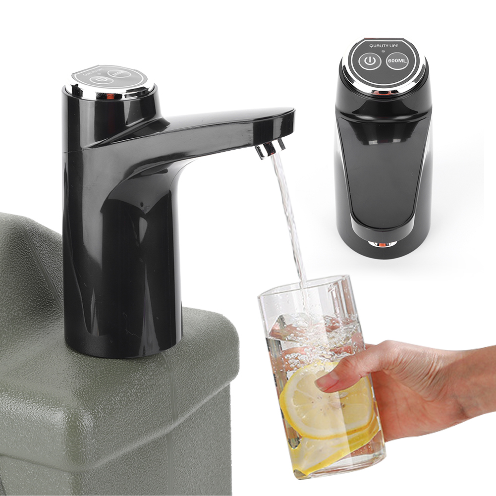 Perangkat Pompa Air Nirkabel U - Outdoor Camping Water Tank ulasan dan harga