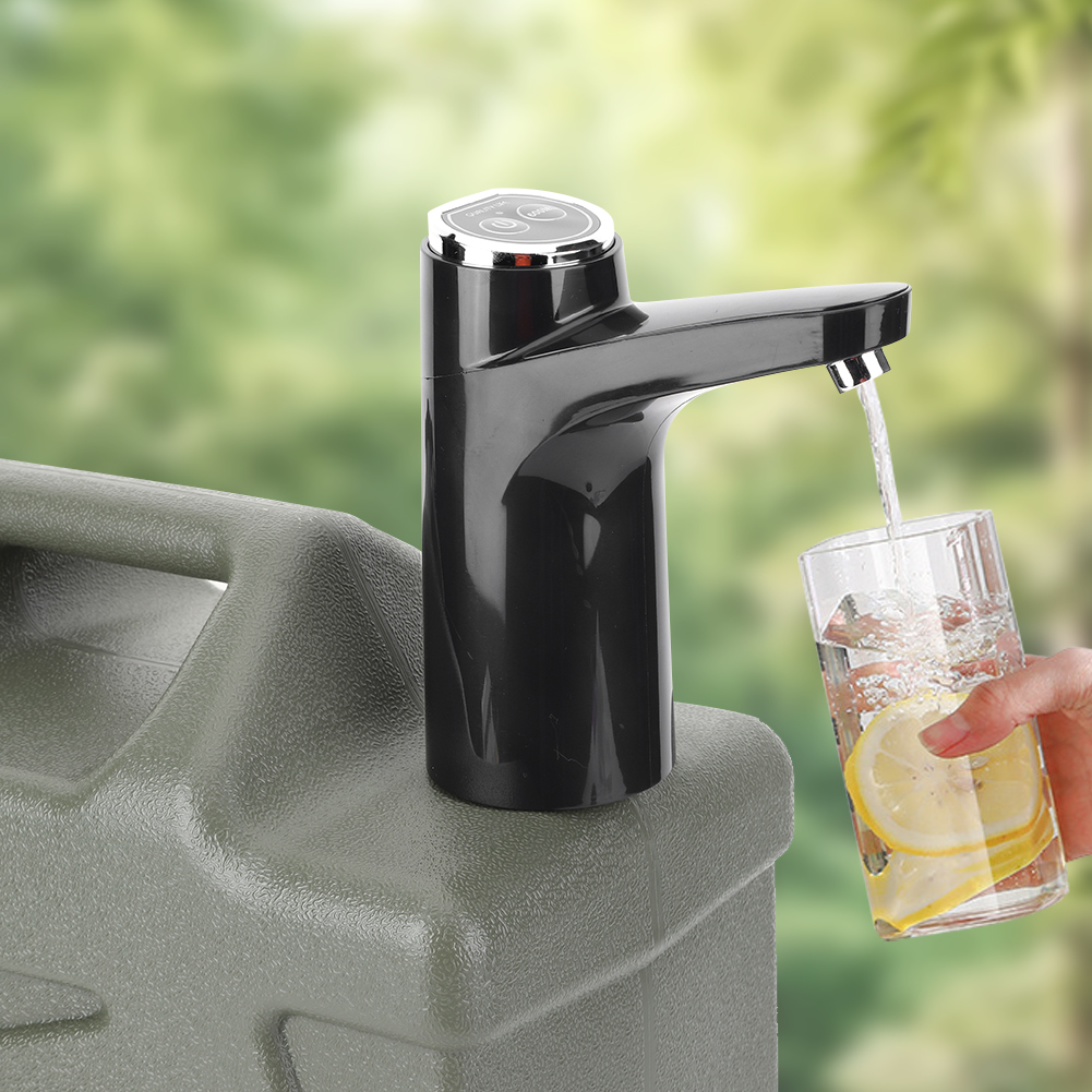 Perangkat Pompa Air Nirkabel U - Outdoor Camping Water Tank ulasan dan harga