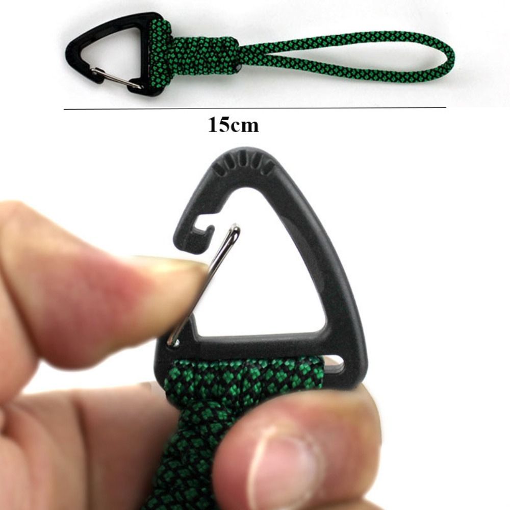 Gantungan kunci Paracord, gant - Bivvy Bag Emergency ulasan dan harga