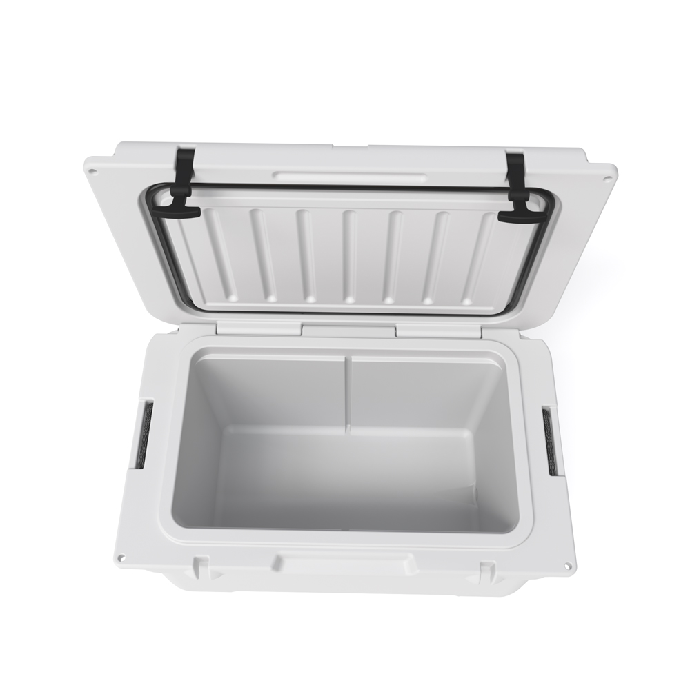 Kotak Pendingin Rotasi 45L Kap - Outdoor Camping Box ulasan dan harga