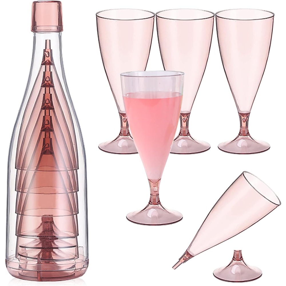 Set Gelas Anggur Plastik Lipat - Outdoor Camping Water Tank ulasan dan harga