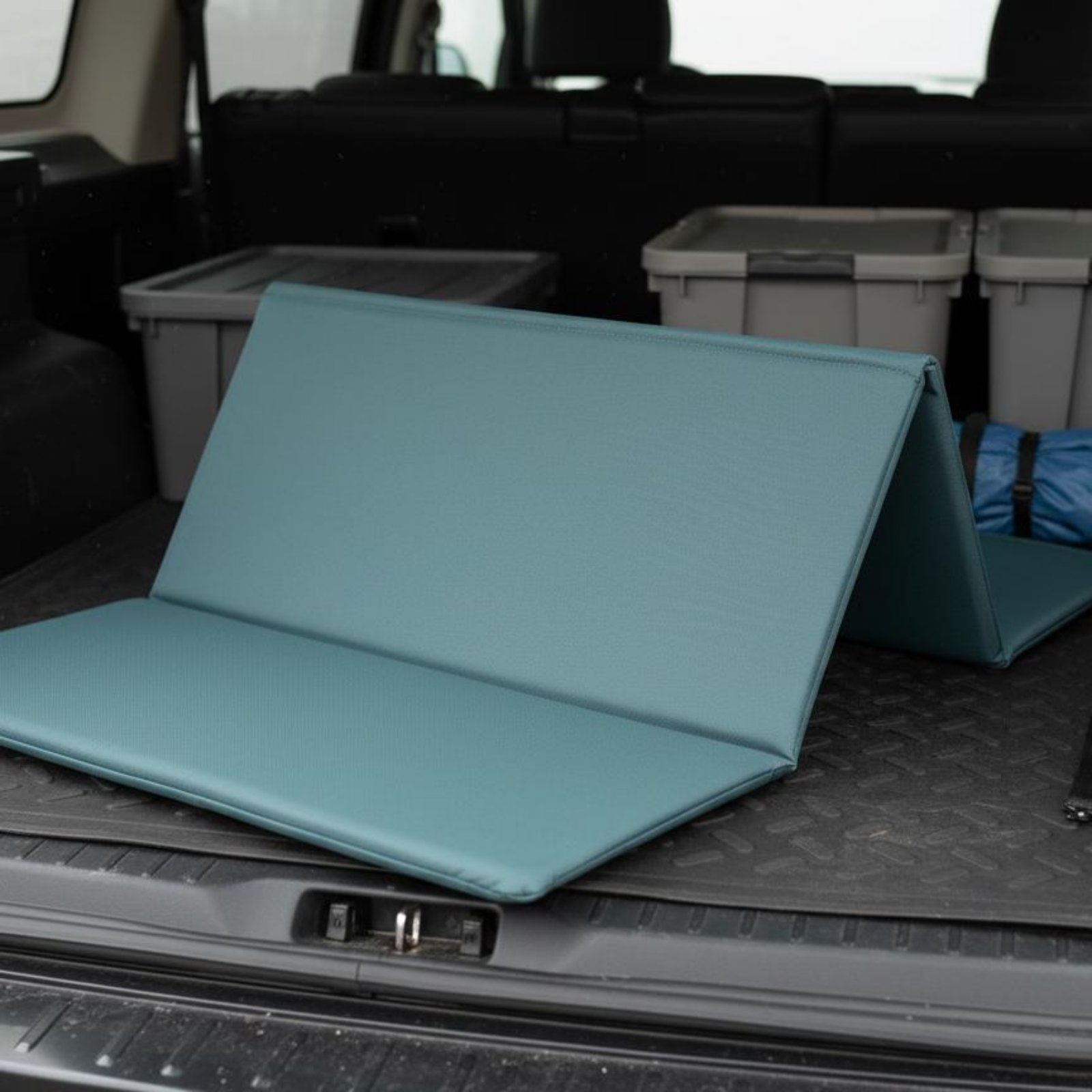 Alas alas duduk lipat untuk ke - Outdoor Camping Wagon ulasan dan harga