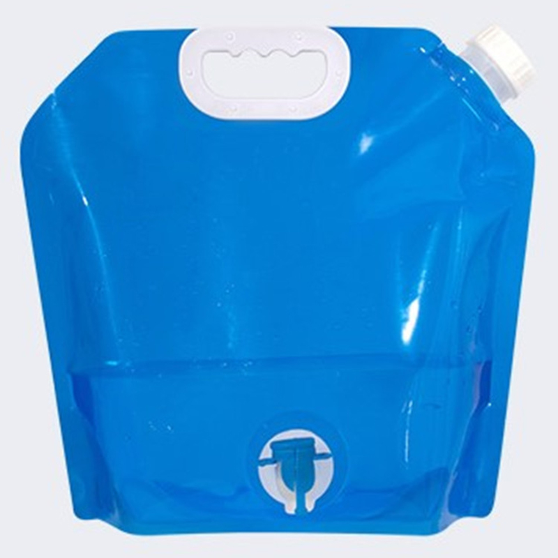 Tas wadah air lipat, wadah pen - Collapsible Water Bottle ulasan dan harga