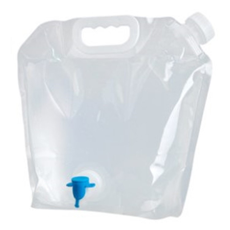 Tas wadah air lipat, wadah pen - Collapsible Water Bottle ulasan dan harga