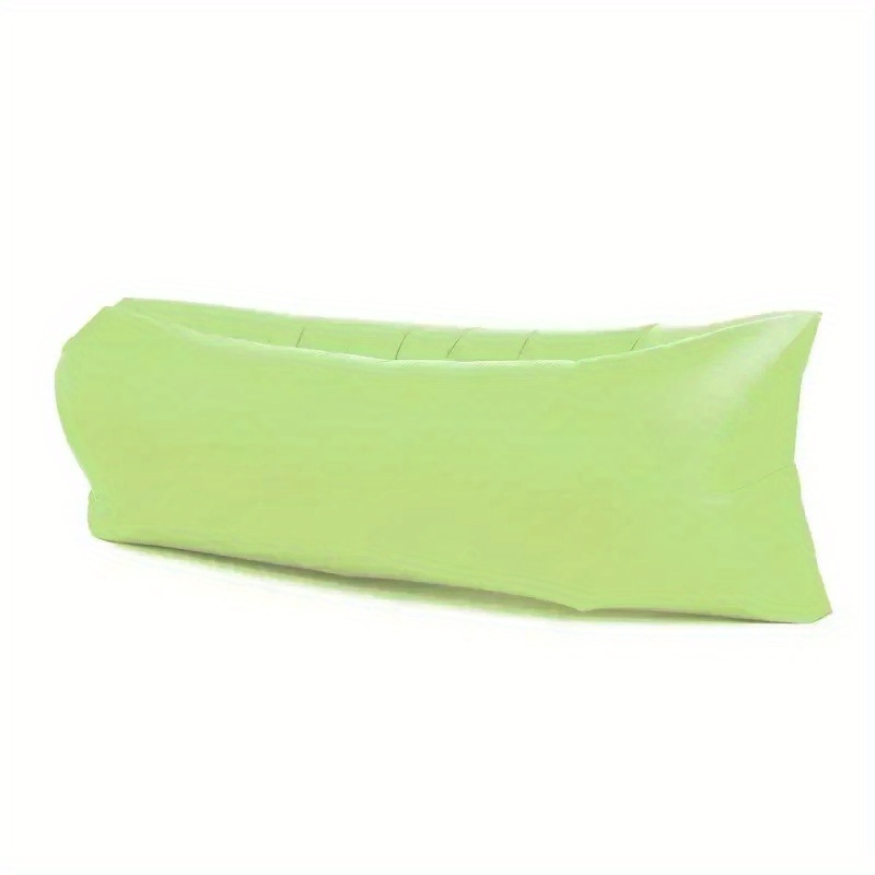Sofa Tiup Portabel untuk Luar  - Outdoor Camping Recliner Chairs ulasan dan harga
