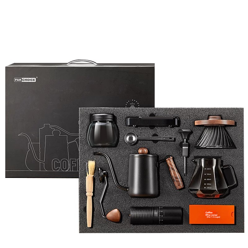 Kustom 2024 Tas Kopi Travel Po - Outdoor Camping Kit ulasan dan harga