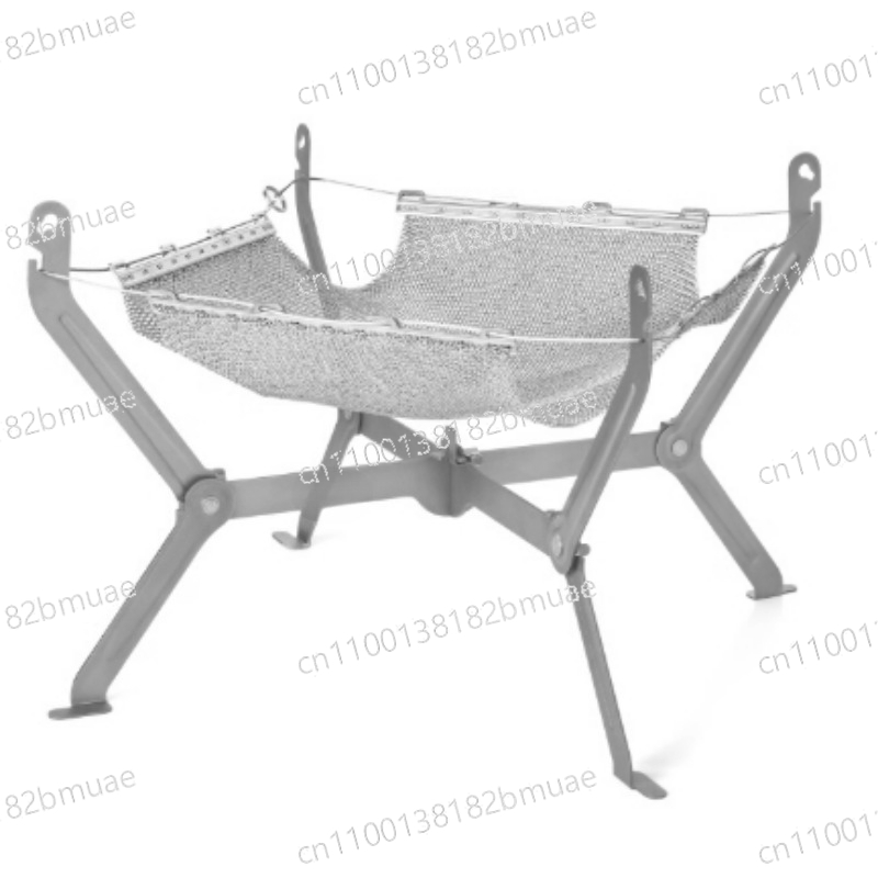 Pemanggang BBQ Lipat Portabel  - Outdoor Camping Stove ulasan dan harga