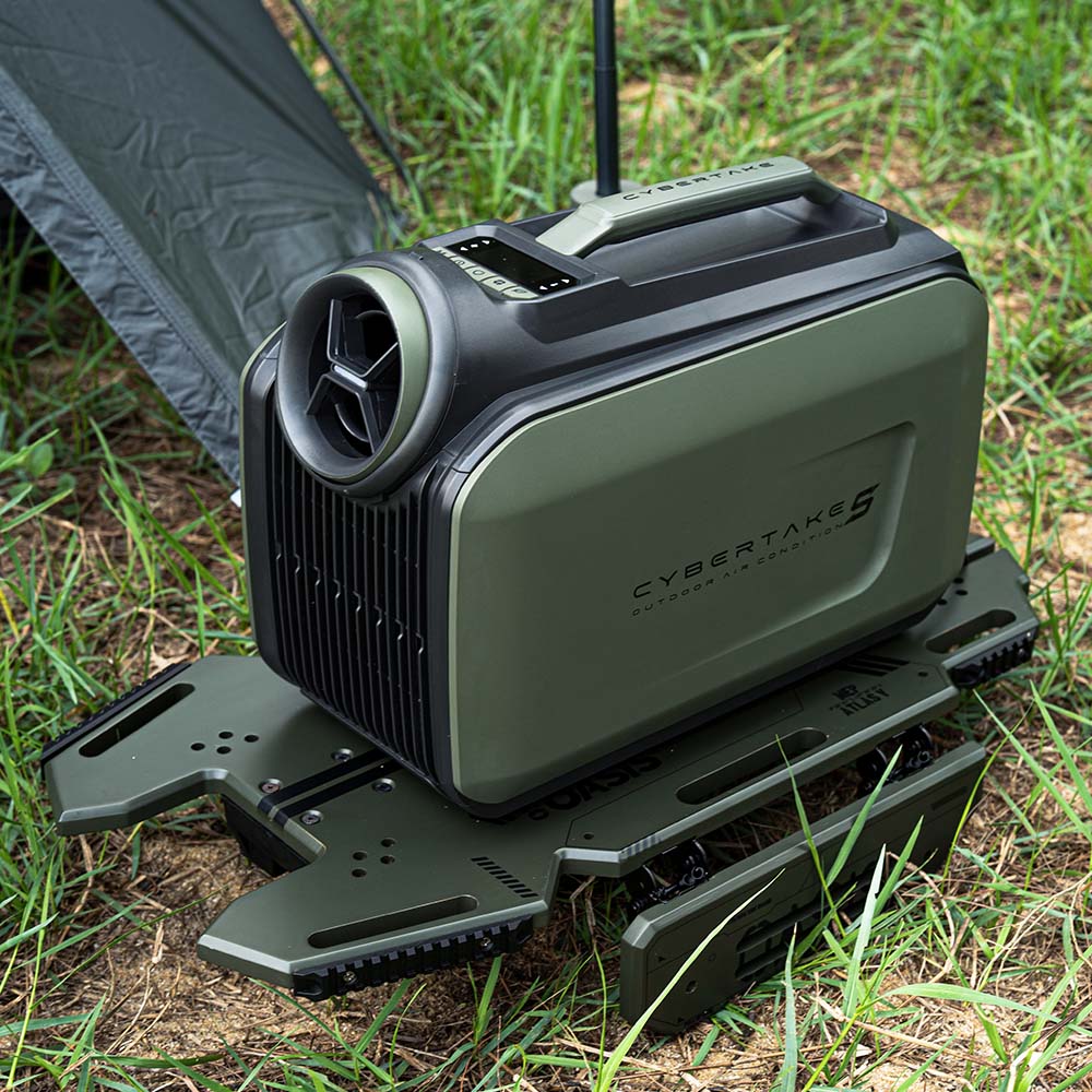 AC Inverter CYBERTAKES untuk T - Outdoor Camping Warehouse ulasan dan harga