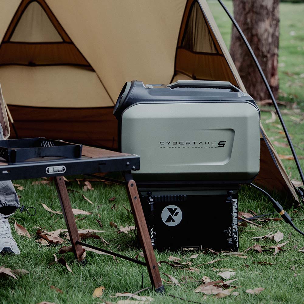AC Inverter CYBERTAKES untuk T - Outdoor Camping Warehouse ulasan dan harga