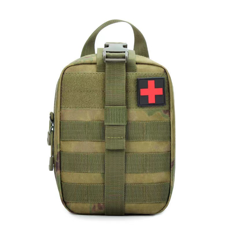 Molle kit pertolongan pertama  - Bivvy Bag Emergency ulasan dan harga