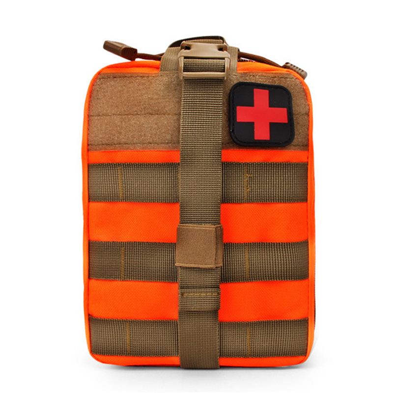 Molle kit pertolongan pertama  - Bivvy Bag Emergency ulasan dan harga