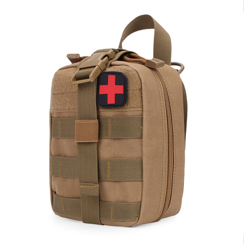 Molle kit pertolongan pertama  - Bivvy Bag Emergency ulasan dan harga