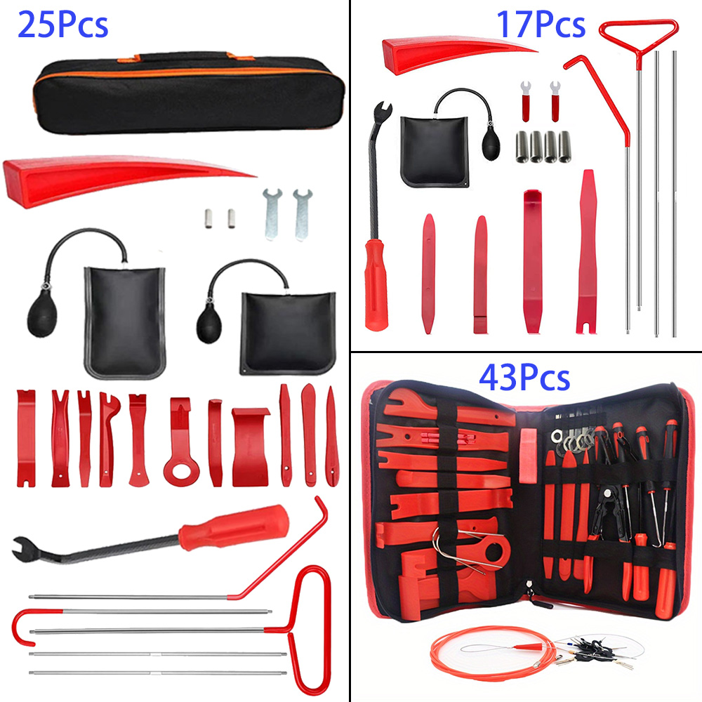 43/25/17Pcs Peralatan Pembuka  - Bivvy Bag Emergency ulasan dan harga