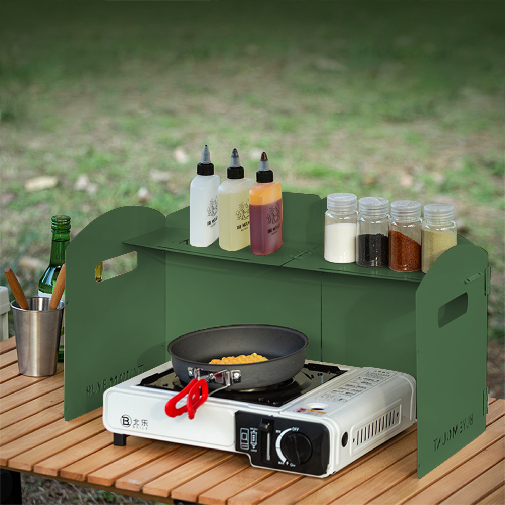 Kaca Depan Kompor Gas Berkemah - Outdoor Camping Heater For Tent ulasan dan harga