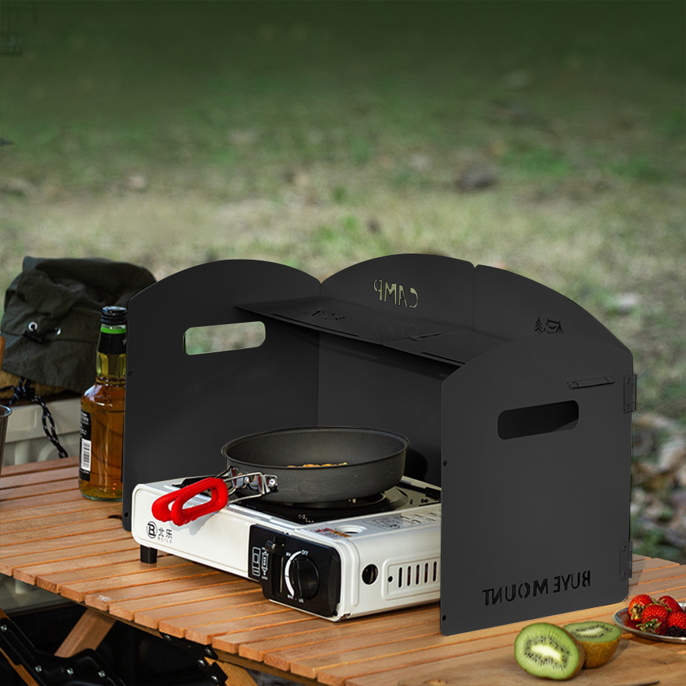 Kaca Depan Kompor Gas Berkemah - Outdoor Camping Heater For Tent ulasan dan harga