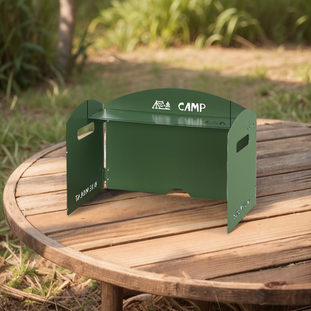 Kaca Depan Kompor Gas Berkemah - Outdoor Camping Heater For Tent ulasan dan harga