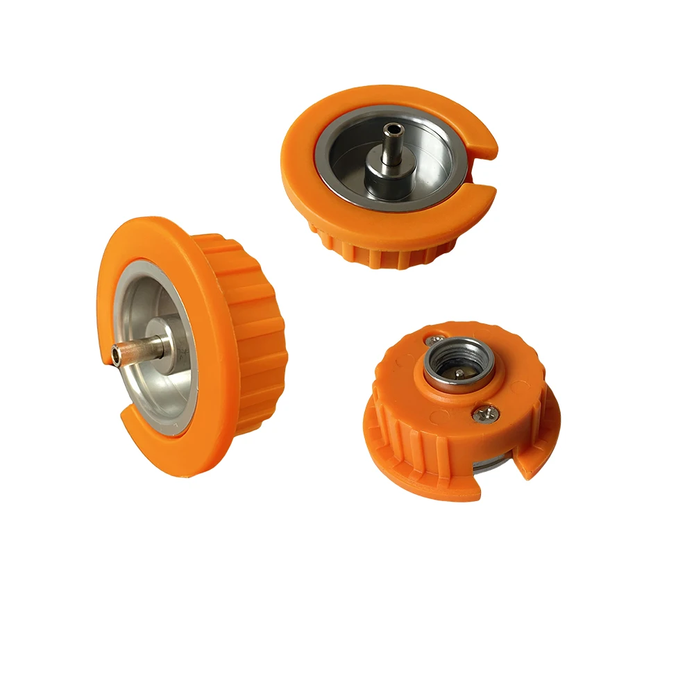 Benang Adaptor Kaset Luar Ruan - Outdoor Camping Heater For Tent ulasan dan harga