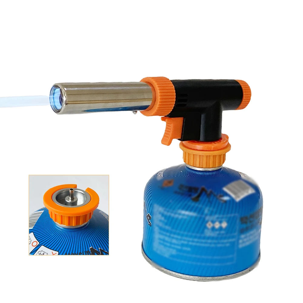 Benang Adaptor Kaset Luar Ruan - Outdoor Camping Heater For Tent ulasan dan harga