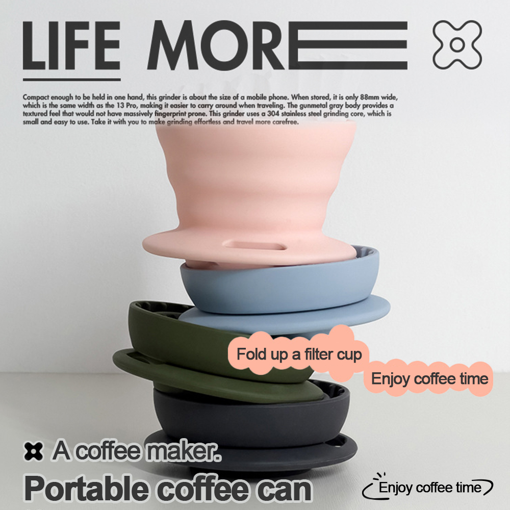 LFGB Food Grade Collapsible Si - Collapsible Water Bottle ulasan dan harga