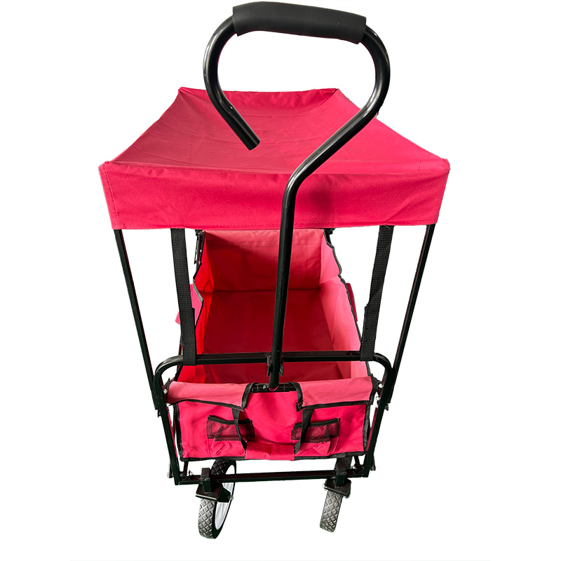 Gerobak Camping Berkualitas Ti - Outdoor Camping Wagon ulasan dan harga